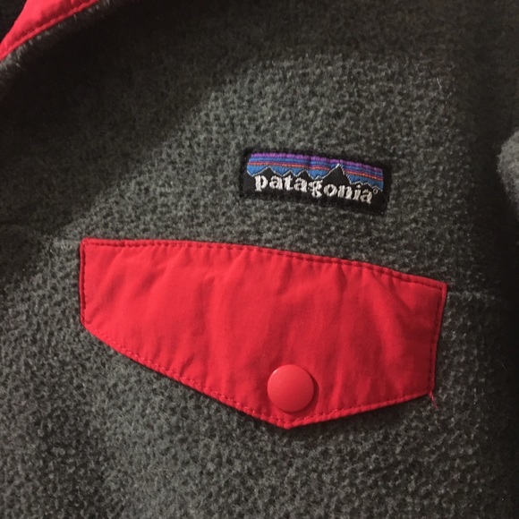 Patagonia Pullover - Picture 2 of 5
